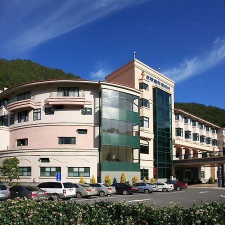Hoya Resort, Wuling Heping  Exterior photo