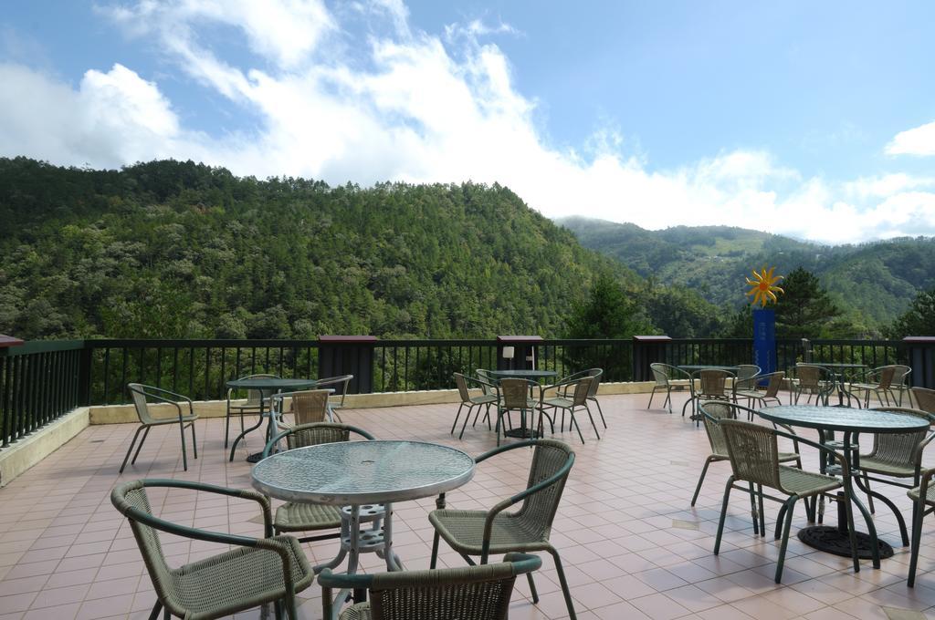 Hoya Resort, Wuling Heping  Exterior photo
