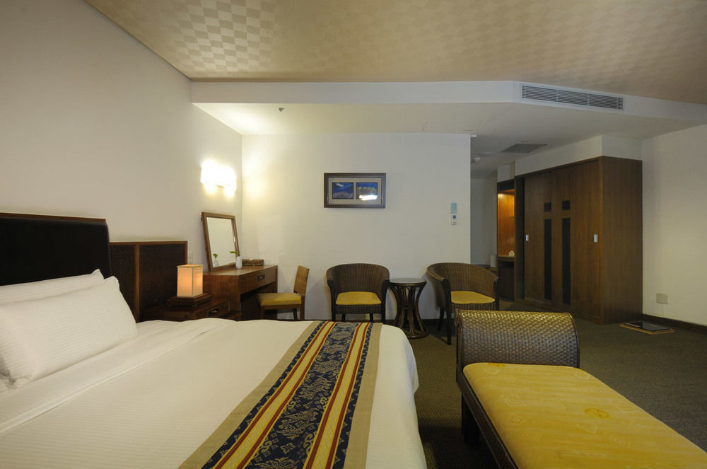 Hoya Resort, Wuling Heping  Exterior photo