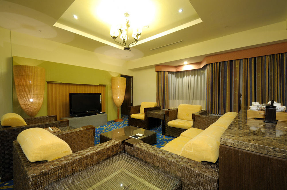 Hoya Resort, Wuling Heping  Exterior photo