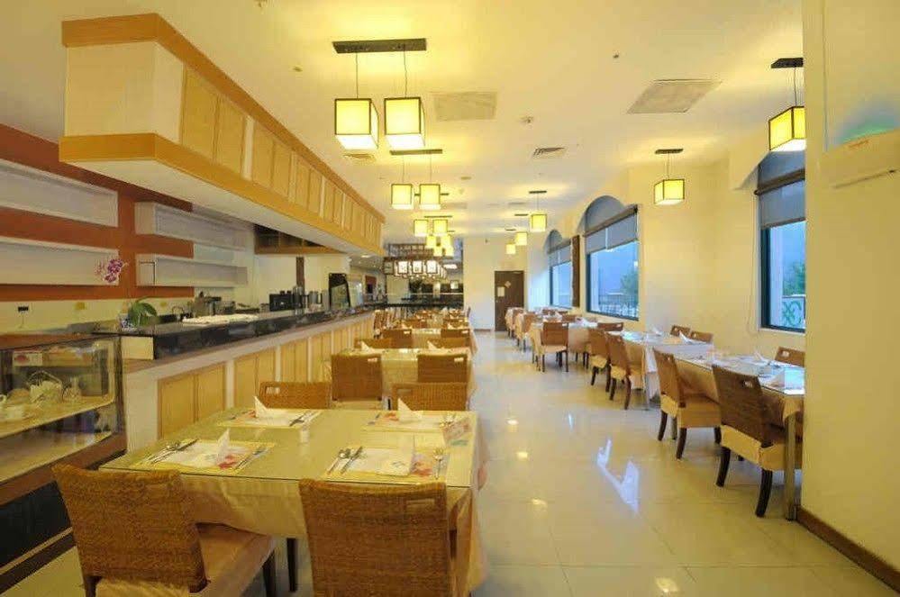 Hoya Resort, Wuling Heping  Exterior photo