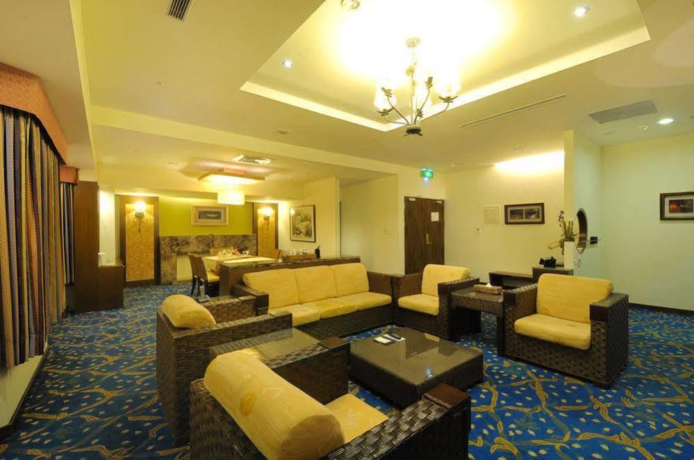 Hoya Resort, Wuling Heping  Exterior photo