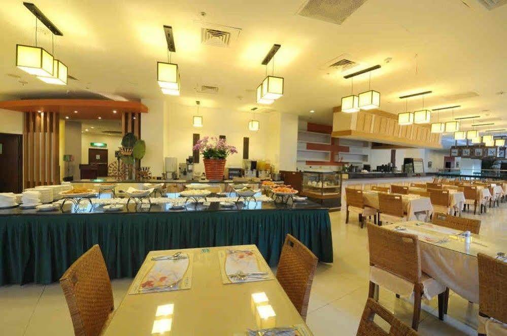 Hoya Resort, Wuling Heping  Exterior photo