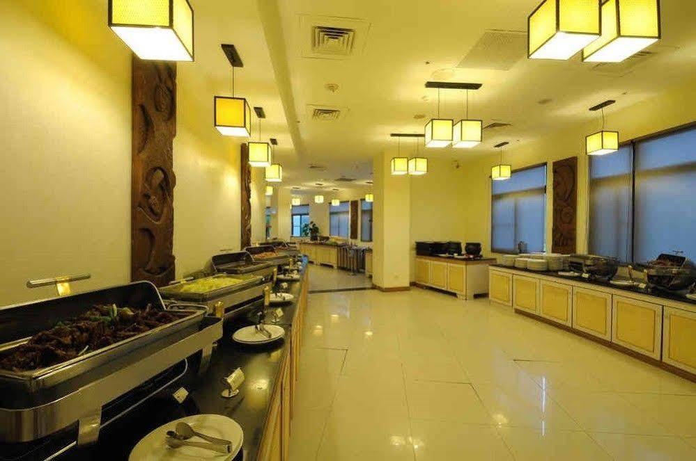 Hoya Resort, Wuling Heping  Exterior photo